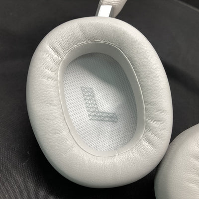 【中古】LIVE770NC ホワイト【JBLLIVE770NCWHT】【秋葉原】