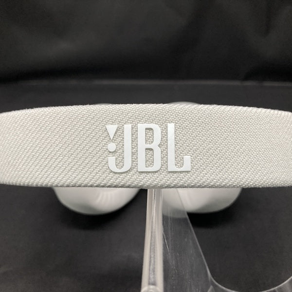 【中古】LIVE770NC ホワイト【JBLLIVE770NCWHT】【秋葉原】