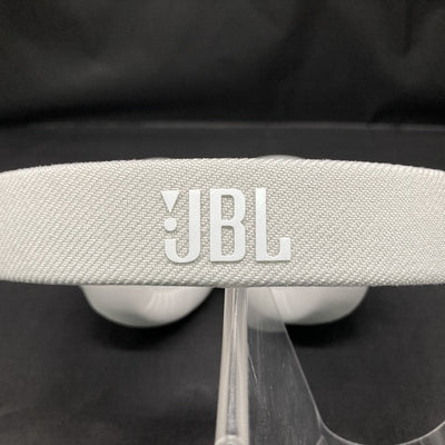 【中古】LIVE770NC ホワイト【JBLLIVE770NCWHT】【秋葉原】