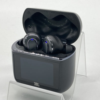 【中古】TOUR PRO 3 ブラック【JBLTOURPRO3BLK】【仙台】