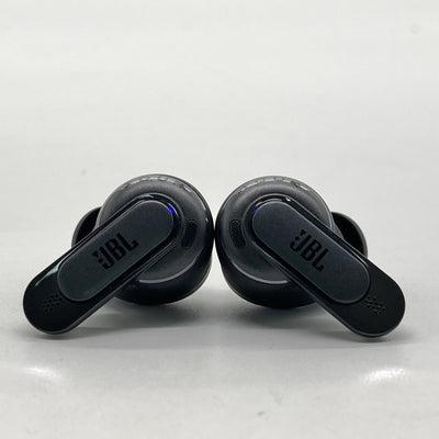 【中古】TOUR PRO 3 ブラック【JBLTOURPRO3BLK】【仙台】