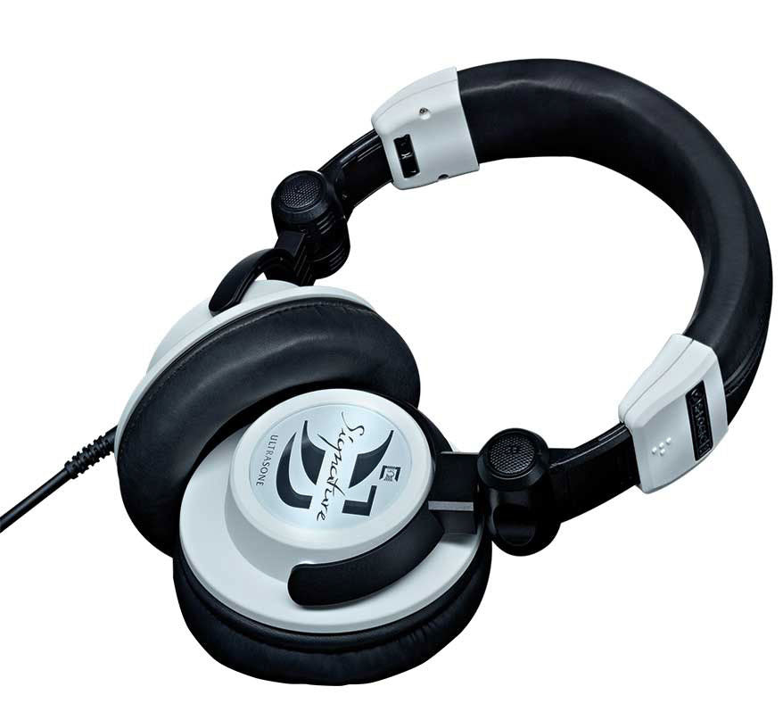 Signature DJ