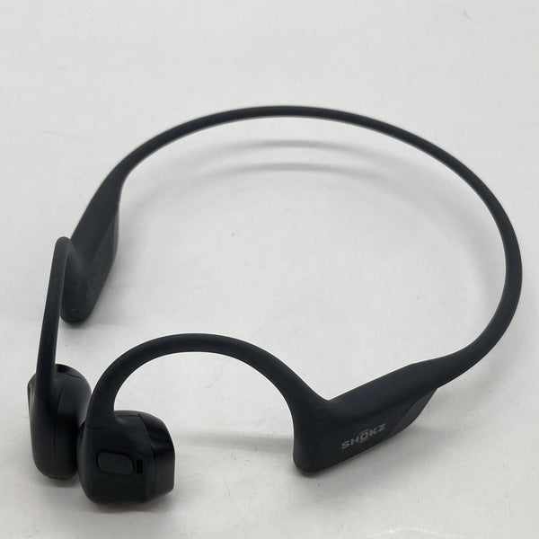大特価・新品　ショックス　OpenRun Pro 2 SKZ-EP-000030 Shokz OpenRun Pro 2 SKZ-EP-000030 [ブラック] 価格比較 - 価格.com