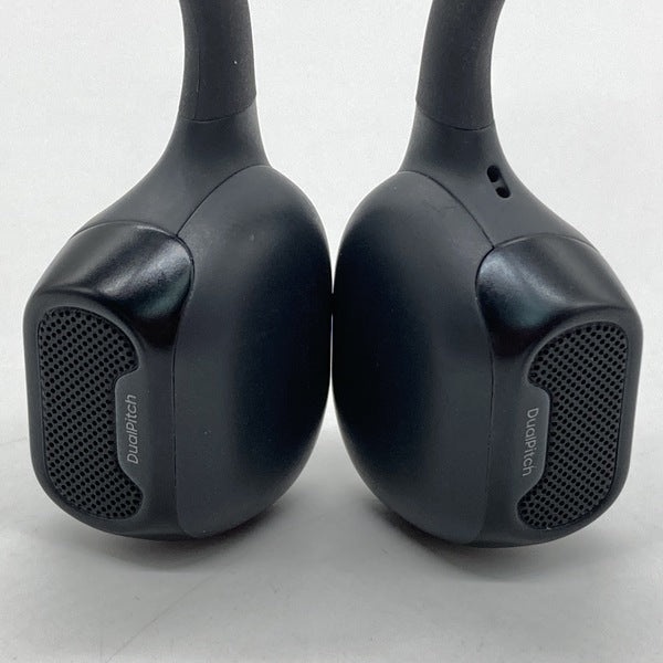 Shokz 【中古】OpenRun Pro 2 Black【SKZ-EP-000030】【秋葉原