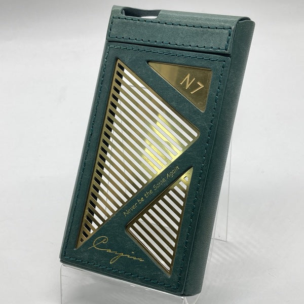 【中古】N7用プロテクションケース　ロイヤルブルー【N7C-B】【秋葉原】
