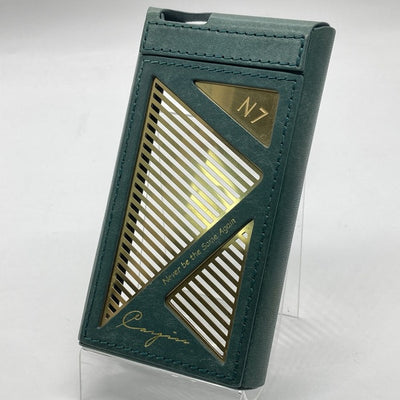 【中古】N7用プロテクションケース　ロイヤルブルー【N7C-B】【秋葉原】