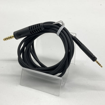 【中古】HD 620S用4.4mmバランスケーブル (1.8m)【仙台】