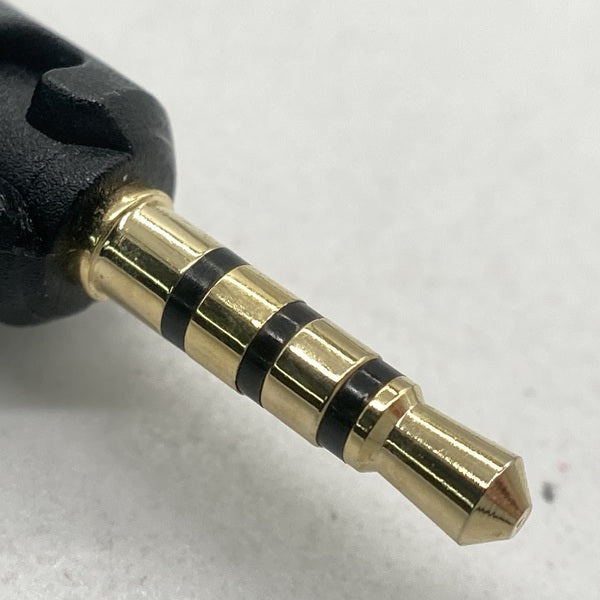 【中古】HD 620S用4.4mmバランスケーブル (1.8m)【仙台】