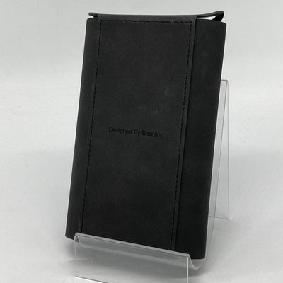 【中古】H7 専用レザーケース ブラック【秋葉原】