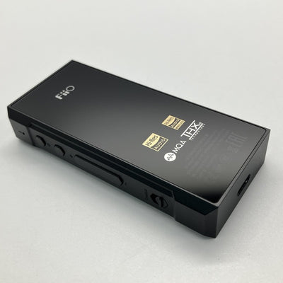 【中古】BTR7 【FIO-BTR7-B】【秋葉原】