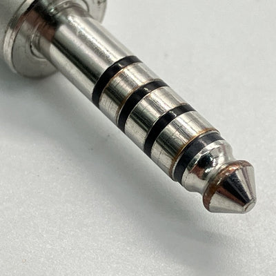 【中古】Obsidian CIEM2Pin-4.4mm(イヤループ仕様) 120cm【秋葉原】
