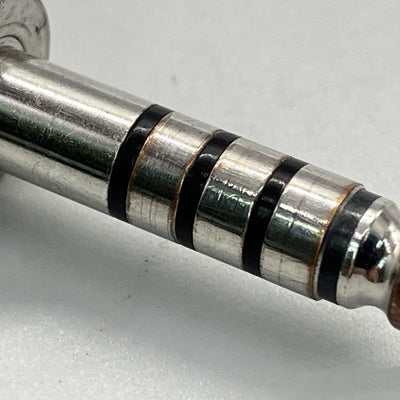 【中古】Obsidian CIEM2Pin-4.4mm(イヤループ仕様) 120cm【秋葉原】