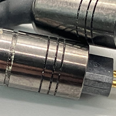 【中古】Obsidian CIEM2Pin-4.4mm(イヤループ仕様) 120cm【秋葉原】