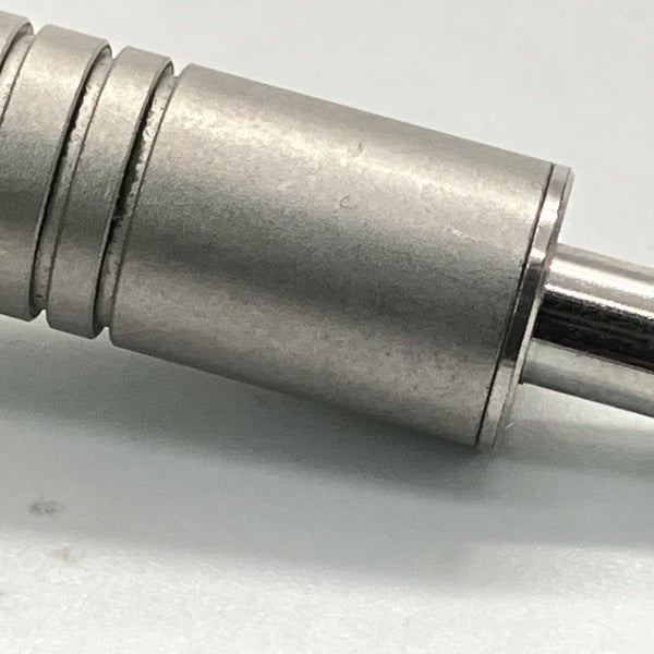 【中古】Obsidian CIEM2Pin-4.4mm(イヤループ仕様) 120cm【秋葉原】
