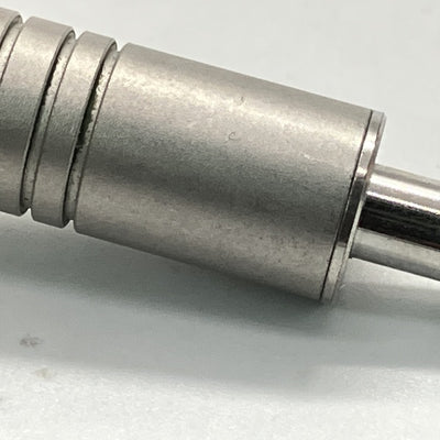 【中古】Obsidian CIEM2Pin-4.4mm(イヤループ仕様) 120cm【秋葉原】