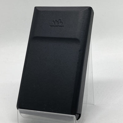 【中古】NW-ZX707用レザーケース 【CKLNWZX700 CWW】【秋葉原】