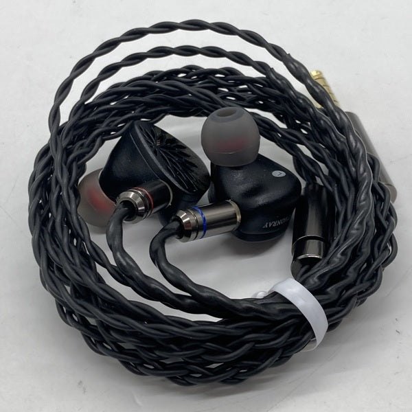 【中古】Yu Xuan Ji (魚玄機) 4.4mm バランスジャック【日本橋】