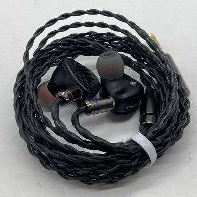 【中古】Yu Xuan Ji (魚玄機) 4.4mm バランスジャック【日本橋】