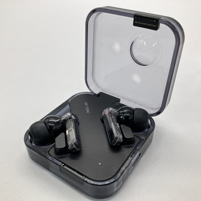 【中古】Nothing Ear (2) Black【名古屋】