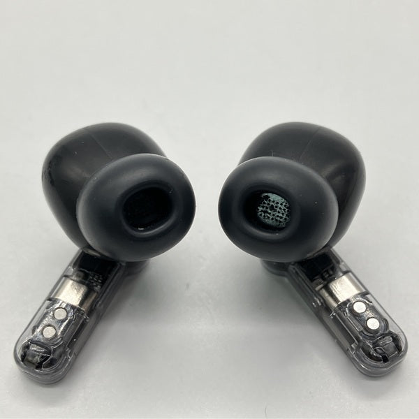 【中古】Nothing Ear (2) Black【名古屋】
