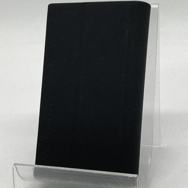 【中古】NW-A300シリーズ用ソフトケース ブラック 【CKS-NWA300BCWW】【秋葉原】
