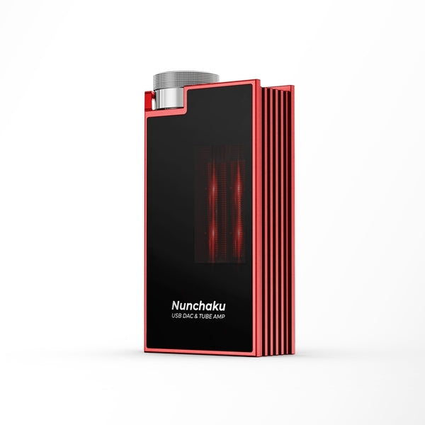 iBasso Audio Nunchaku – e☆イヤホン