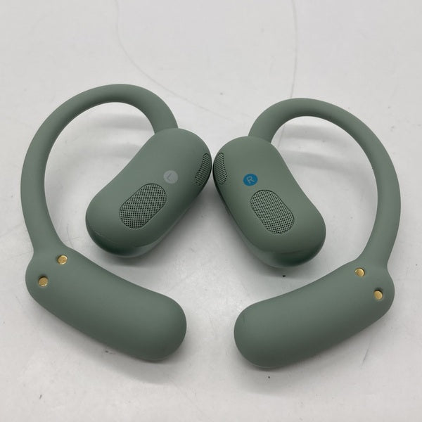 【中古】Soundcore AeroFit 2 シルバーグリーン 【A3874N61】【日本橋】