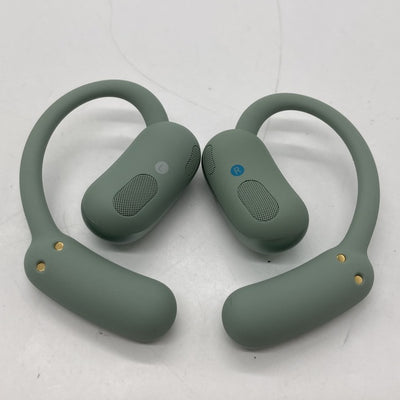 【中古】Soundcore AeroFit 2 シルバーグリーン 【A3874N61】【日本橋】