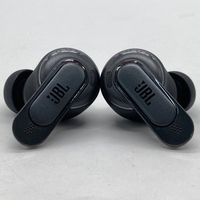 【中古】TOUR PRO 3 ブラック【JBLTOURPRO3BLK】【日本橋】