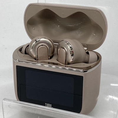 【中古】TOUR PRO 3 ラテ【JBLTOURPRO3LTT】【日本橋】