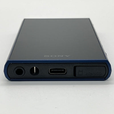 【中古】NW-A307 LC ブルー【秋葉原】