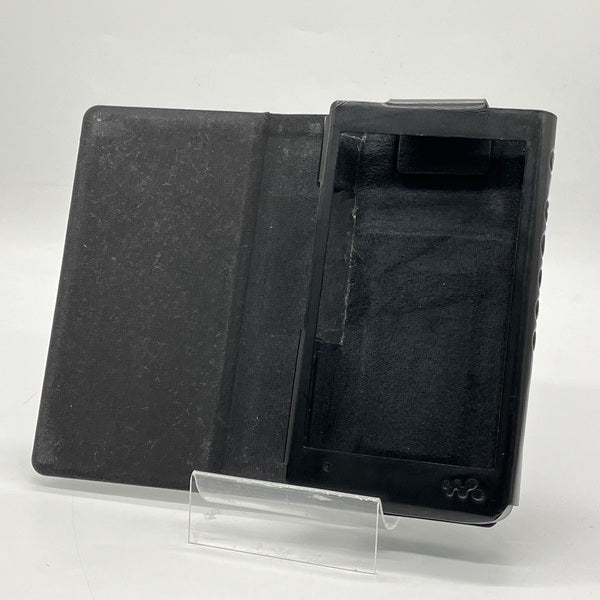 【中古】WM1ZM2/WM1AM2専用レザーケース 【CKL-NWWM1M2CWW】【名古屋】