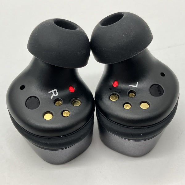 【中古】MOMENTUM True Wireless 4 ブラックグラファイト 【MTW4 Black Graphite】【日本橋】