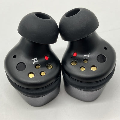 【中古】MOMENTUM True Wireless 4 ブラックグラファイト 【MTW4 Black Graphite】【日本橋】