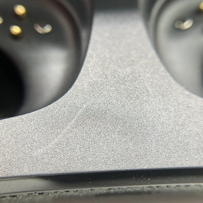 【中古】MOMENTUM True Wireless 4 ブラックグラファイト 【MTW4 Black Graphite】【日本橋】