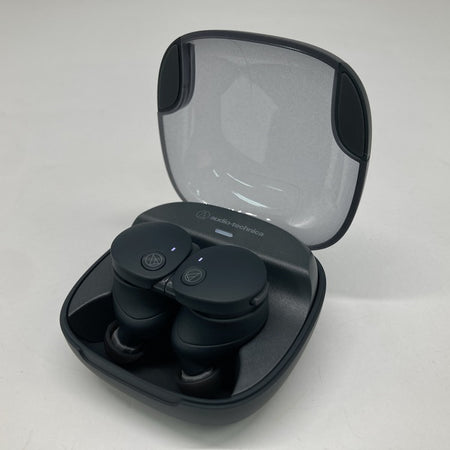 audio-technica 【中古】ATH-CKS50TW2 BK ブラック【秋葉原