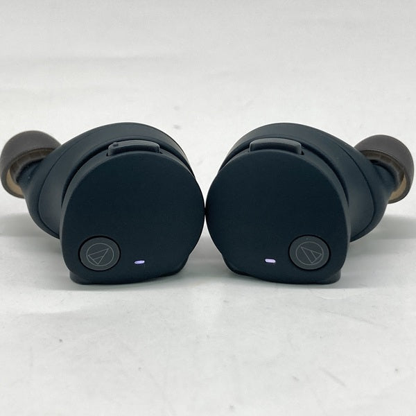 audio-technica 【中古】ATH-CKS50TW2 BK ブラック【秋葉原