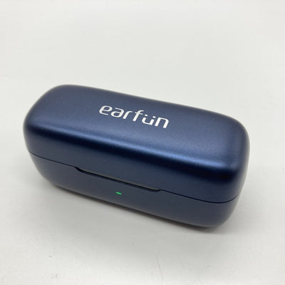 【中古】EarFun Free Pro 3 NavyBlue【仙台】