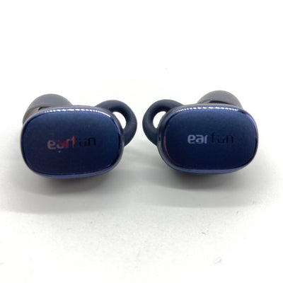 【中古】EarFun Free Pro 3 NavyBlue【仙台】