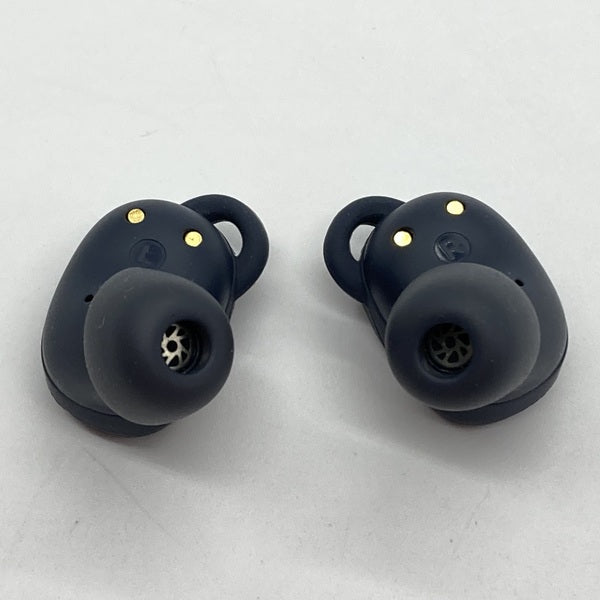【中古】EarFun Free Pro 3 NavyBlue【仙台】