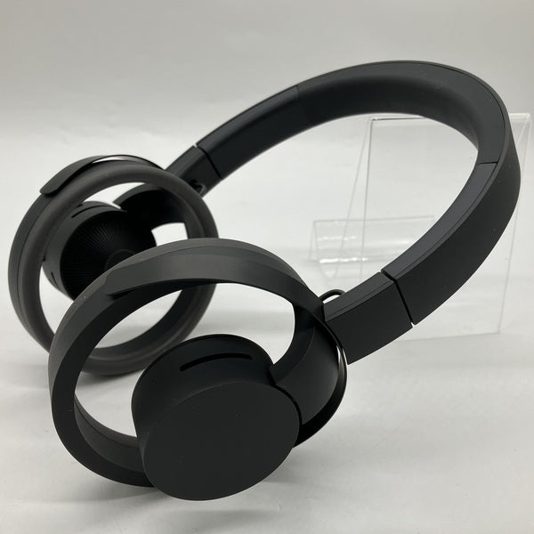 【中古】ワイヤレスパーソナルイヤースピーカー nwm ONE ダークグレー 【MBH001 KA】【日本橋】