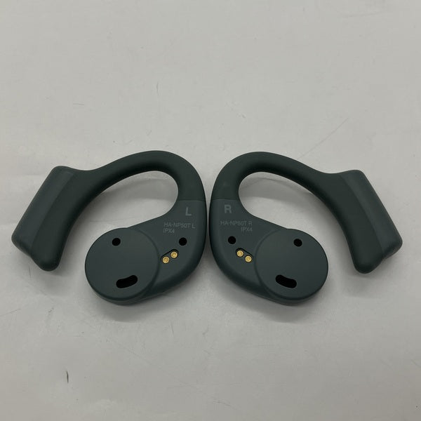 【中古】HA-NP50T-G セージグリーン【秋葉原】