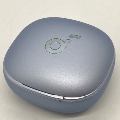 【中古】Soundcore Liberty 4 スカイブルー 【A3953N31】【秋葉原】