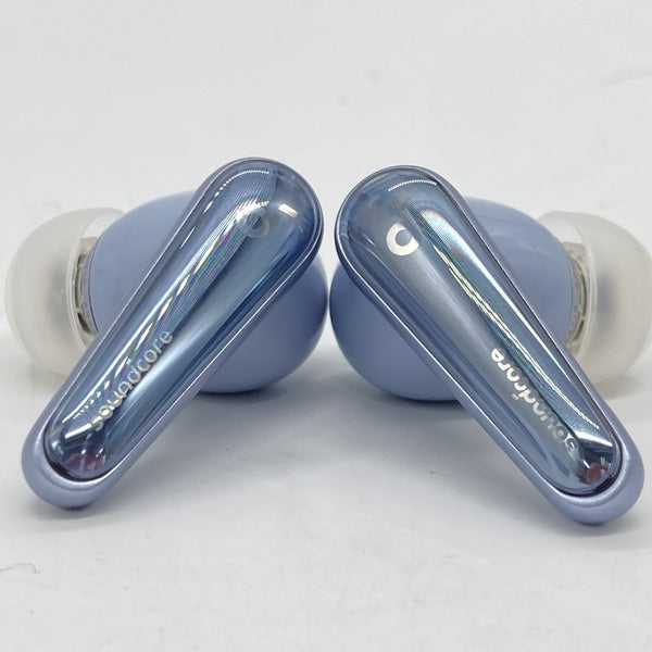 【中古】Soundcore Liberty 4 スカイブルー 【A3953N31】【秋葉原】