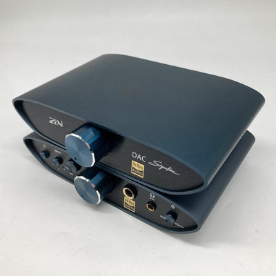 【中古】ZEN Signature Set MZ99【秋葉原】