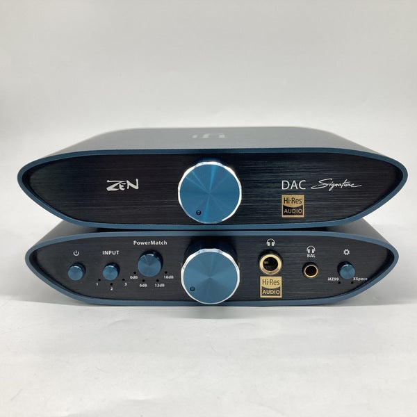 【中古】ZEN Signature Set MZ99【秋葉原】