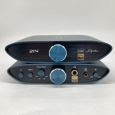 【中古】ZEN Signature Set MZ99【秋葉原】