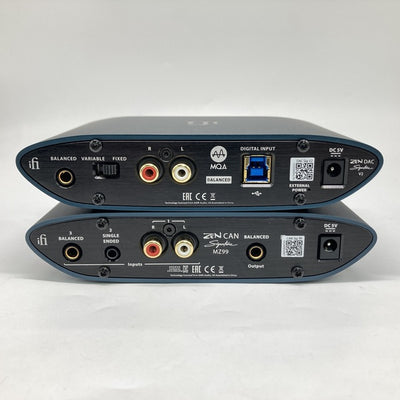 【中古】ZEN Signature Set MZ99【秋葉原】