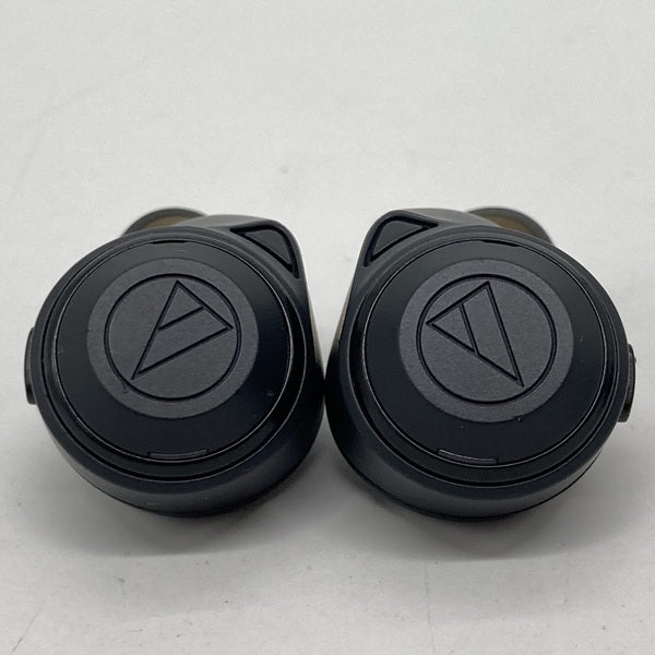 【中古】ATH-CKS50TW BK ブラック【秋葉原】