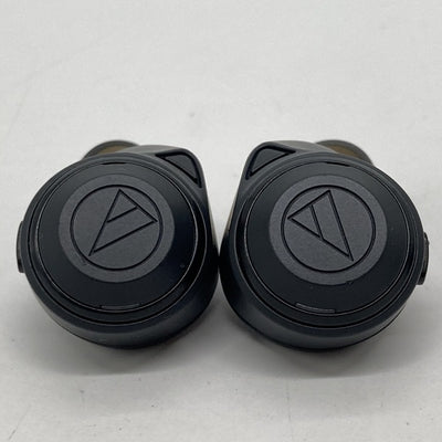 【中古】ATH-CKS50TW BK ブラック【秋葉原】
